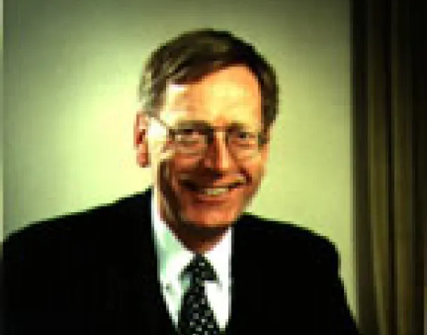Kenneth Madison Hayne AC