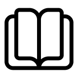 Judgment summary icon